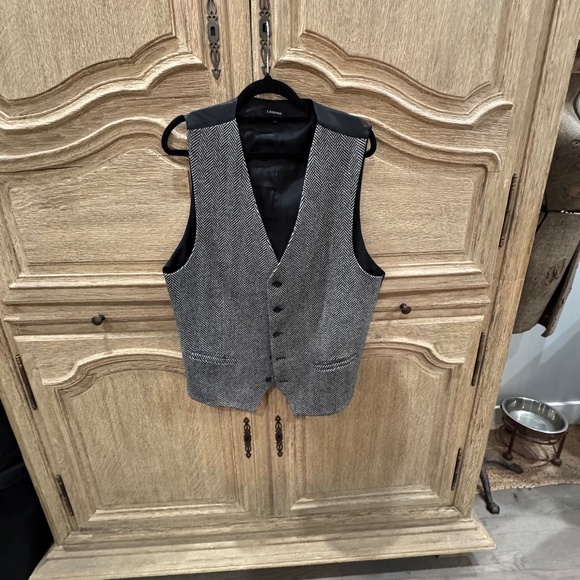 J. Peterman Other - Men’s J. Peterman Vest.